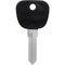 Hillman HILLMAN Traditional Key Automotive Key Blank BMW-3PH Double For BMW 84733 - alternate 2